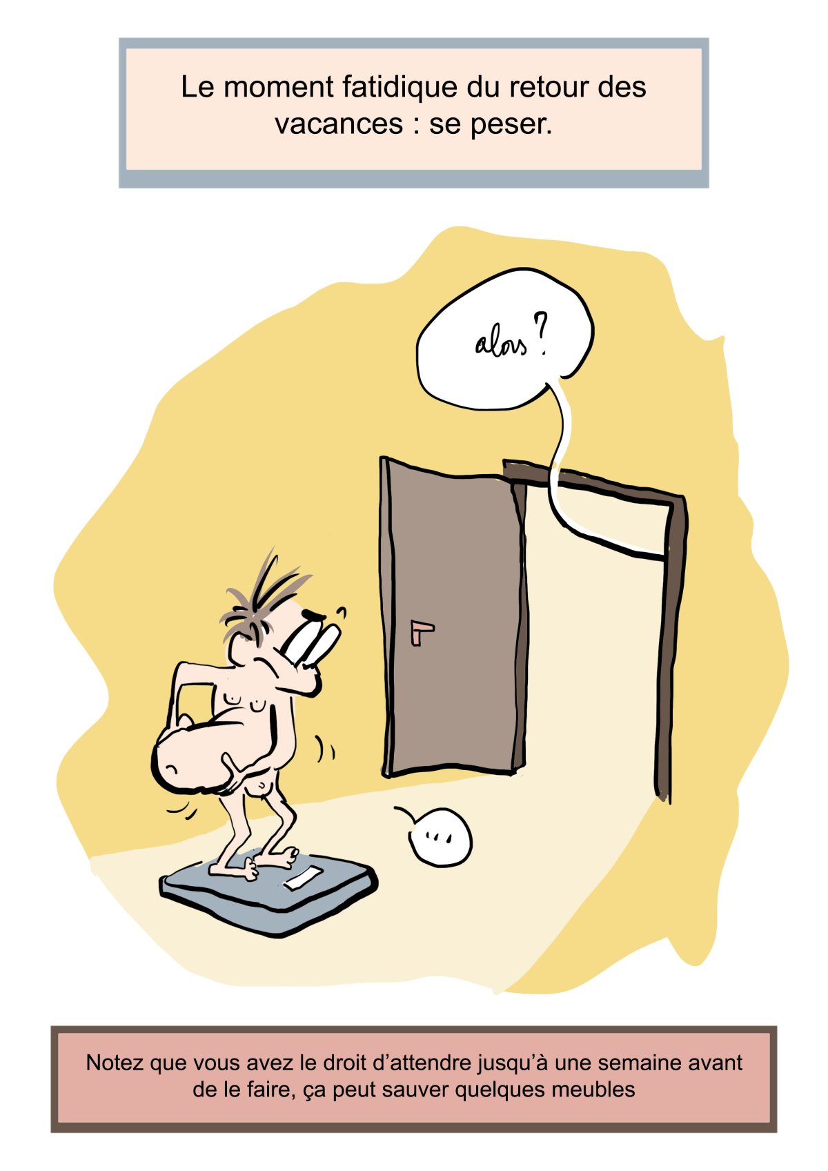 - Ma vie de prof (c'est un titre de merde, on est d'accord)- page 510
