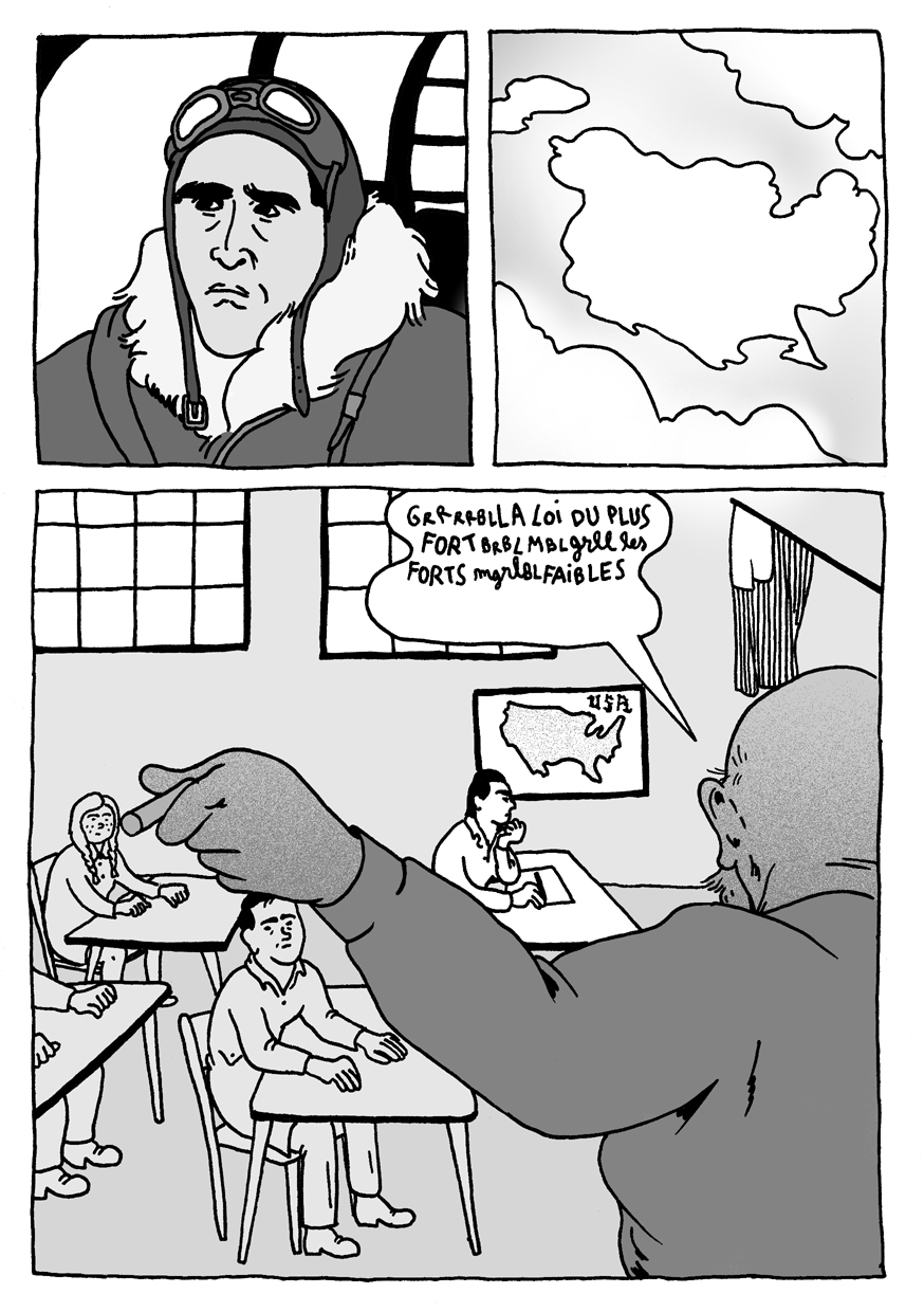 - Le dernier Thunderbolt- page 5