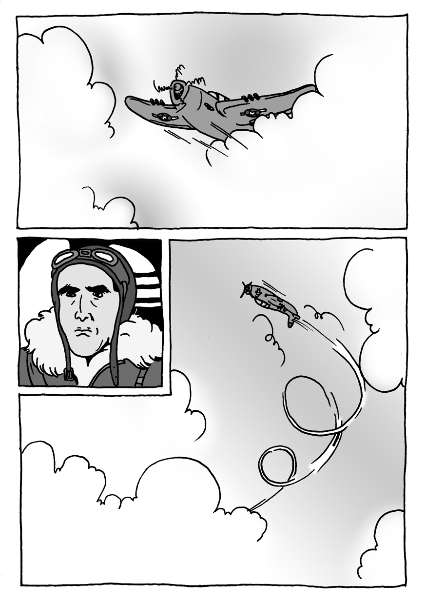 - Le dernier Thunderbolt- page 8