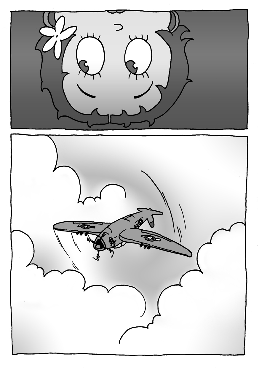 - Le dernier Thunderbolt- page 9