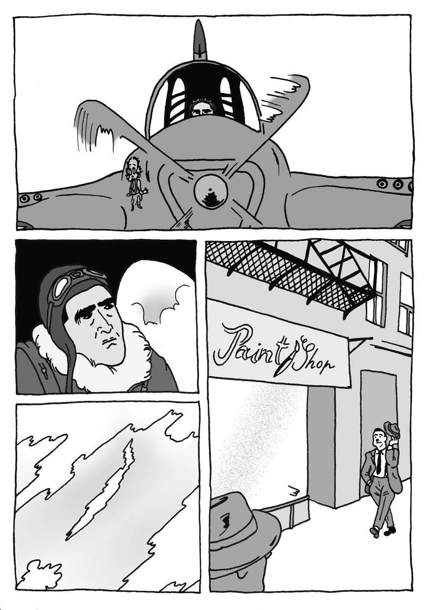 - Le dernier Thunderbolt- page 10