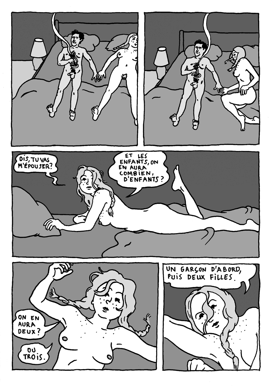 - Le dernier Thunderbolt- page 13