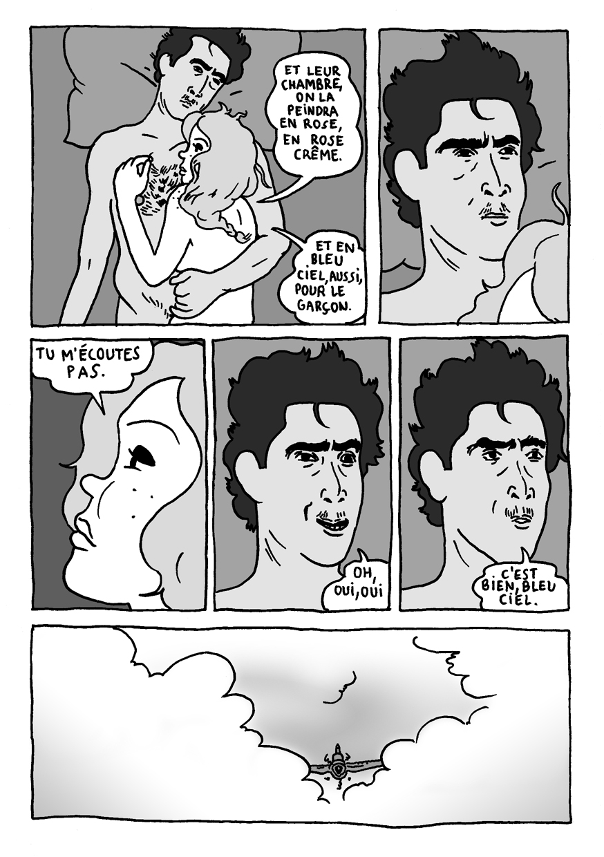 - Le dernier Thunderbolt- page 14