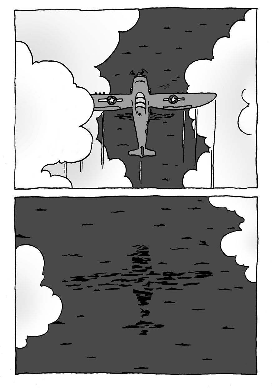 - Le dernier Thunderbolt- page 15