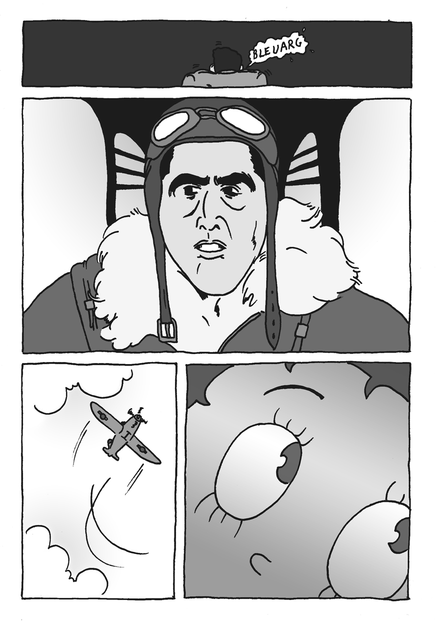 - Le dernier Thunderbolt- page 21