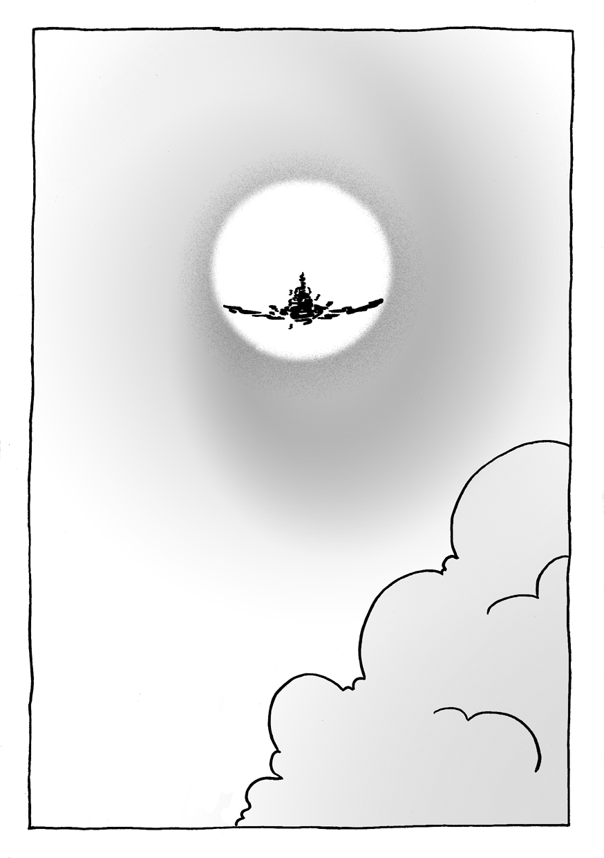 - Le dernier Thunderbolt- page 23