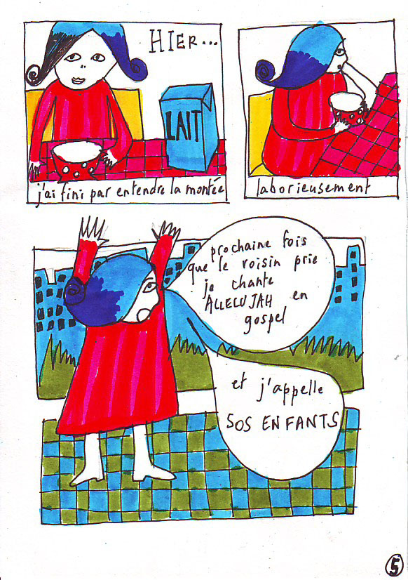 - La paysanne pervertie- page 7