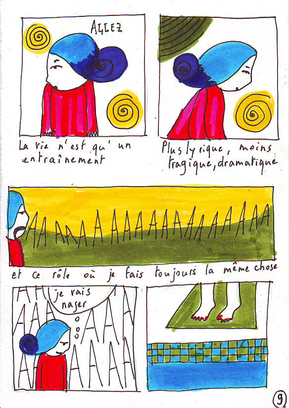 - La paysanne pervertie- page 11