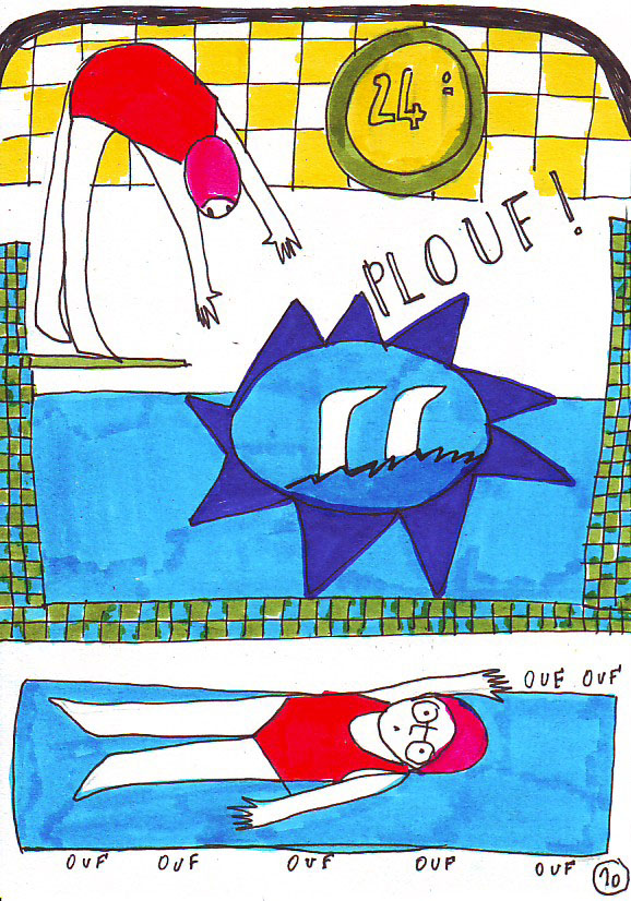 - La paysanne pervertie- page 12