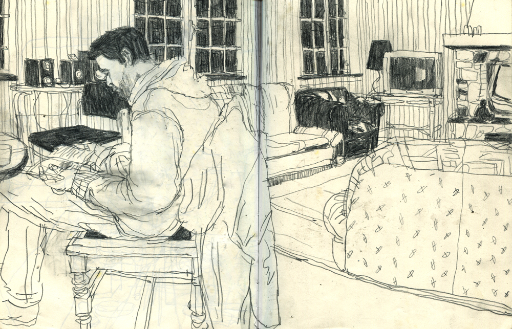 - Connection visuelle- page 38