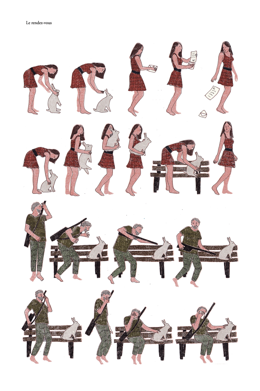 - Histoires sans paroles- page 39