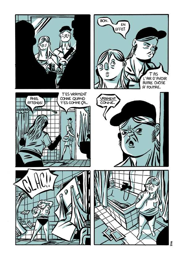 - Les Baïnes- page 9