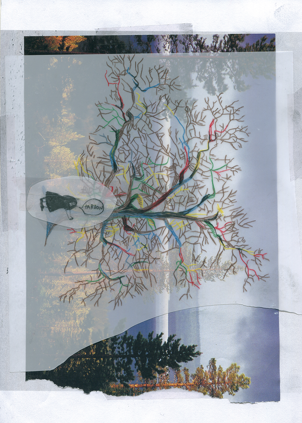 - Les choses de la vie- page 6