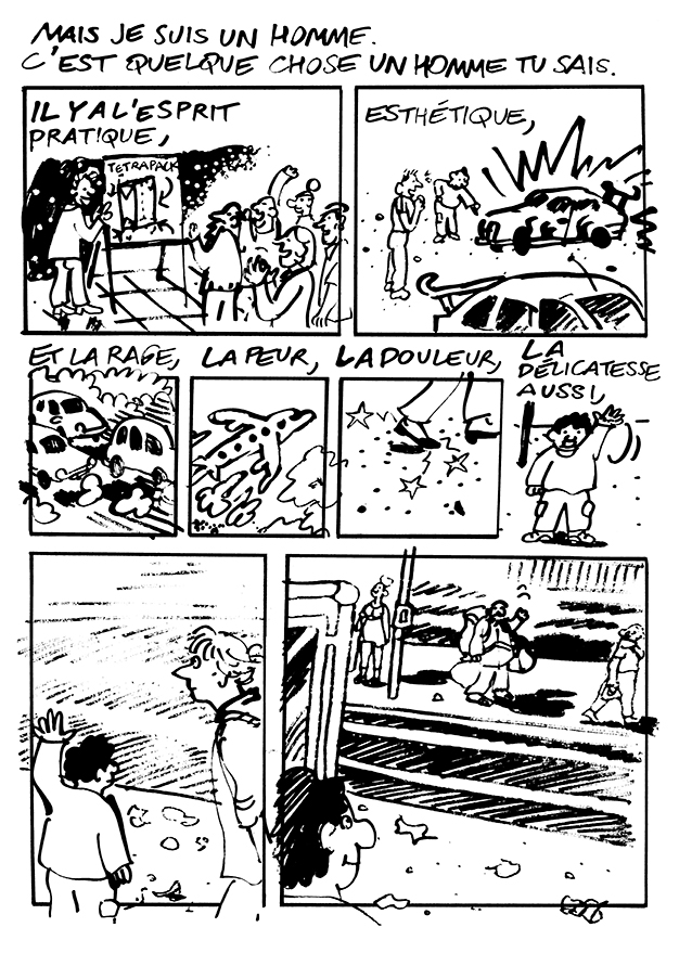 - Les Moussons- page 6