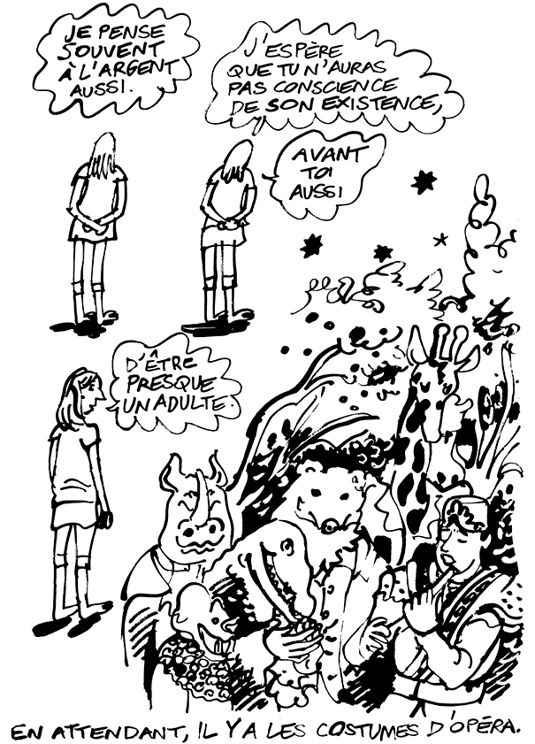 - Les Moussons- page 8