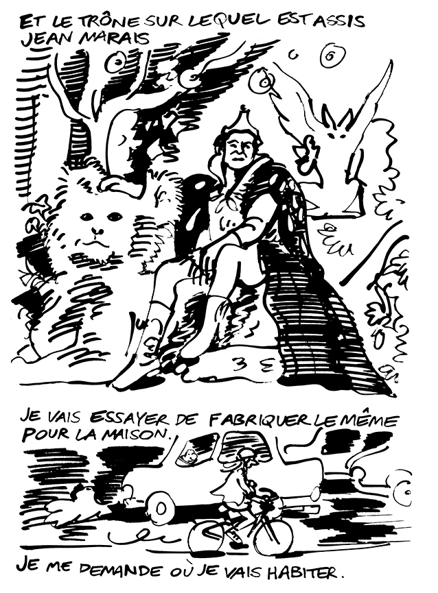 - Les Moussons- page 9
