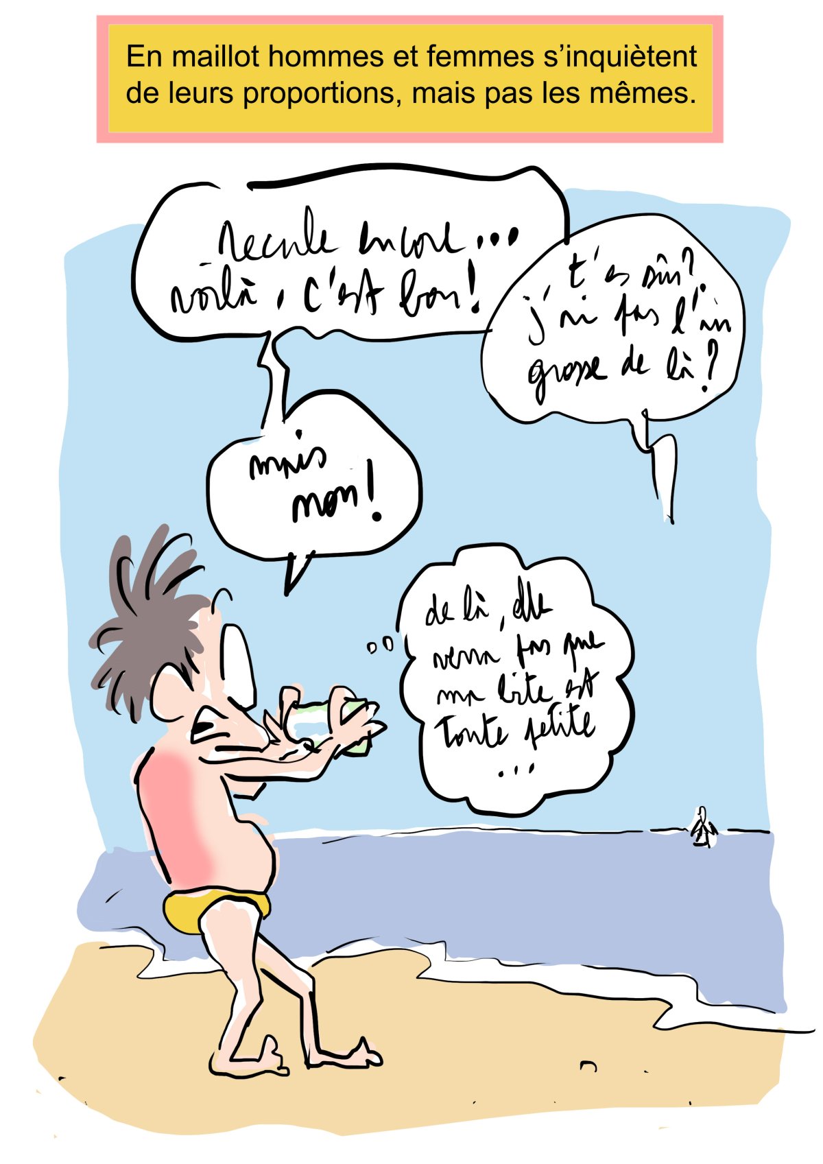 - Ma vie de prof (c'est un titre de merde, on est d'accord)- page 509