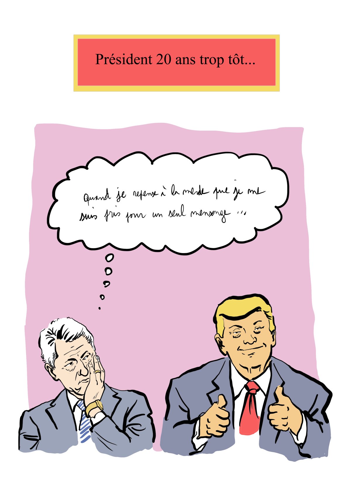 - Ma vie de prof (c'est un titre de merde, on est d'accord)- page 500