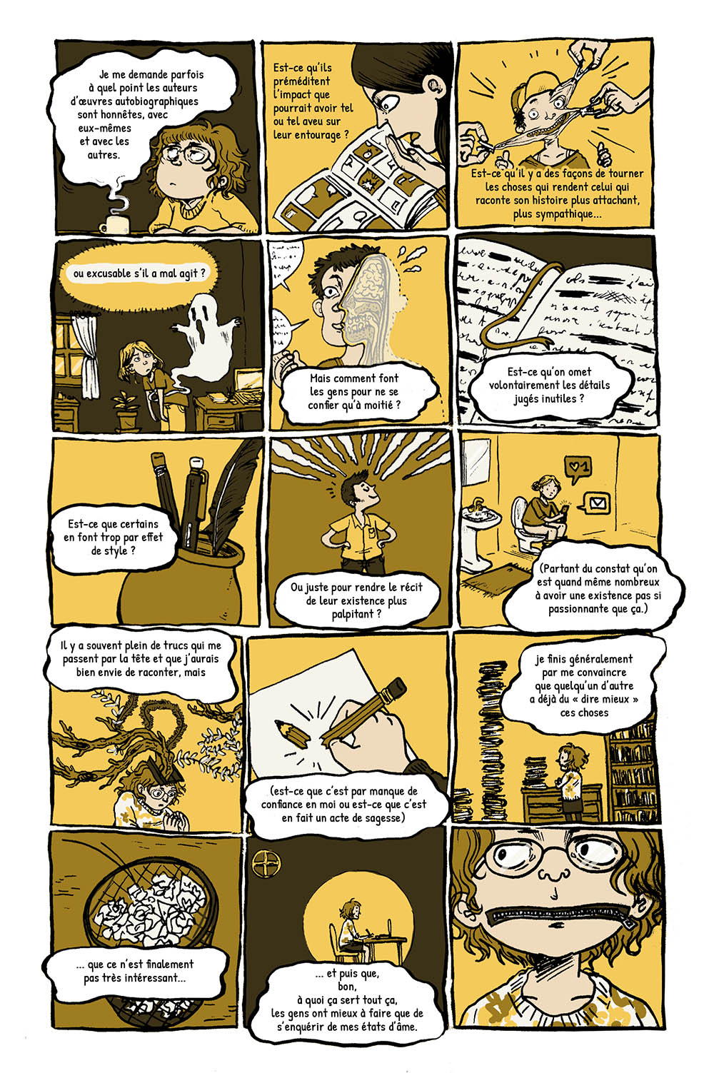 - Broutilles- page 23