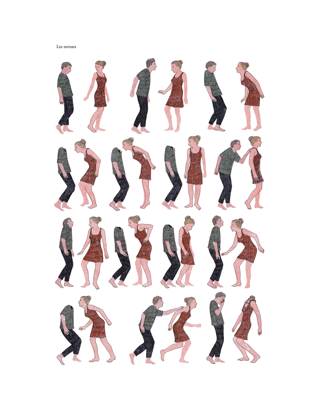 - Histoires sans paroles- page 52