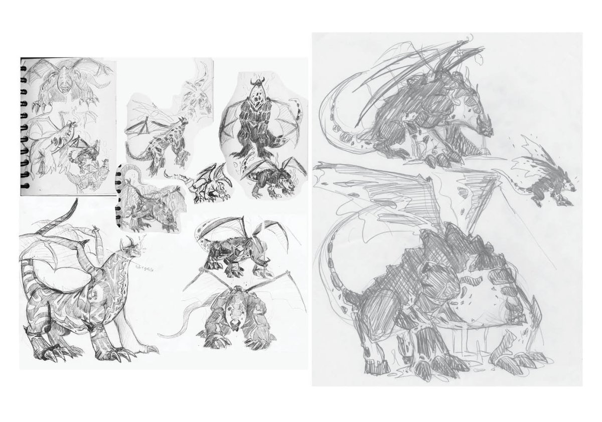 - La Geste de Lucien- page 127