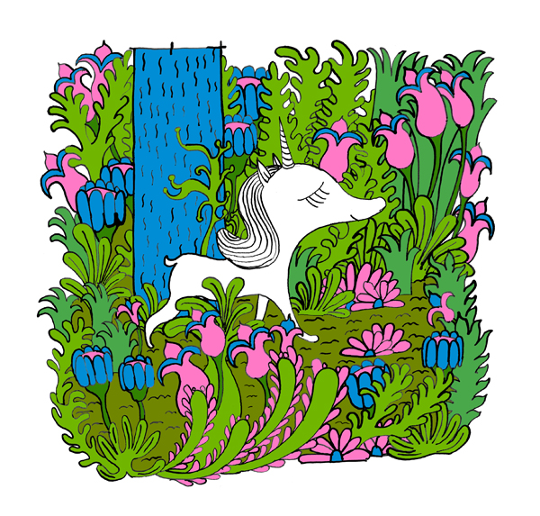 - La diversité des bêtes- page 3