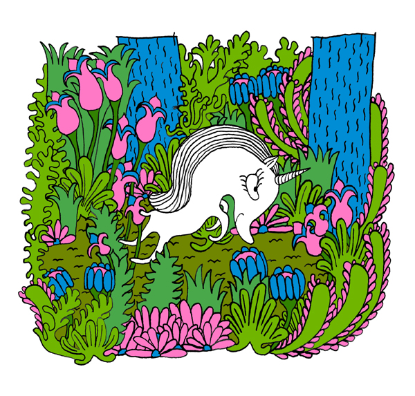 - La diversité des bêtes- page 9