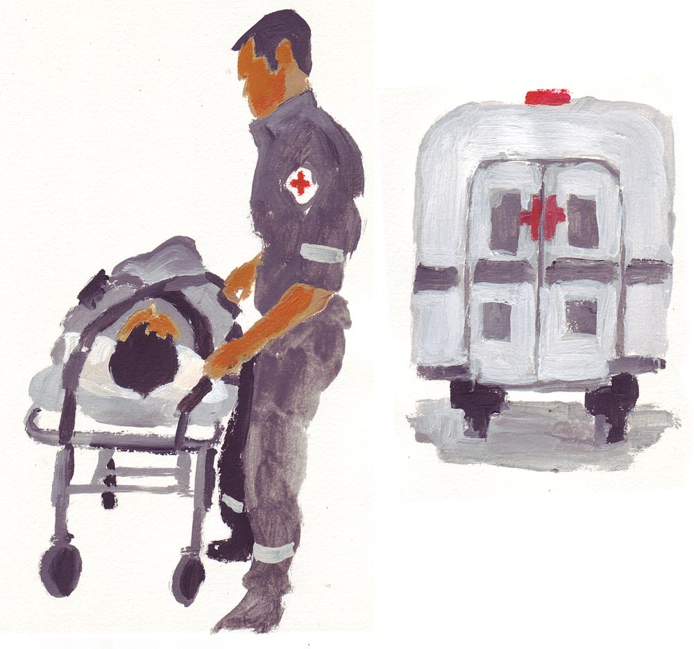 - L'étourdissement- page 4