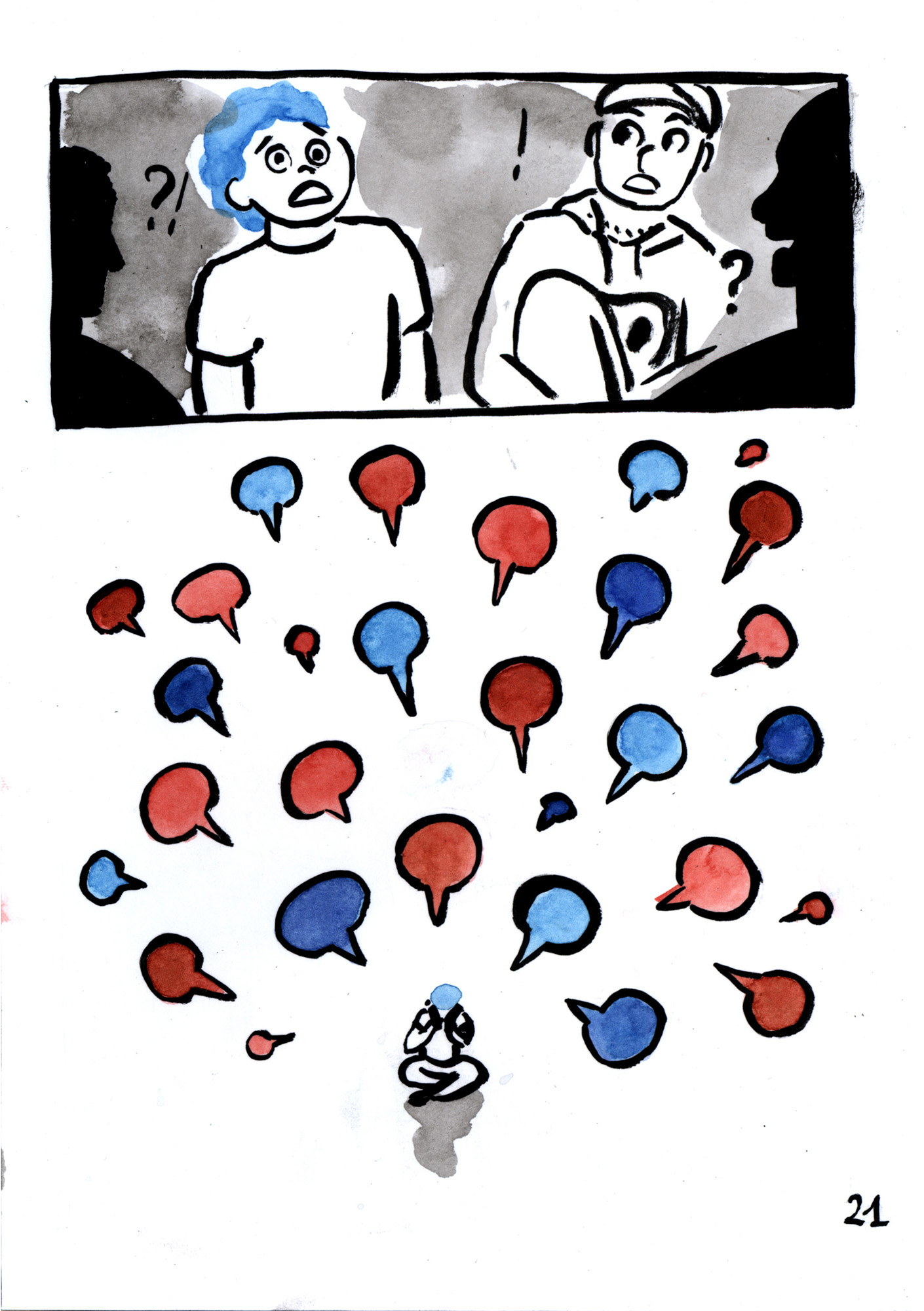 - Lois' Story- page 22