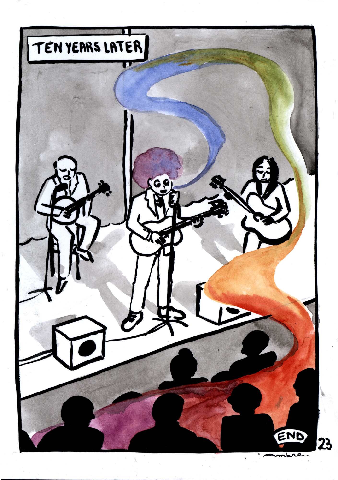 - Lois' Story- page 24