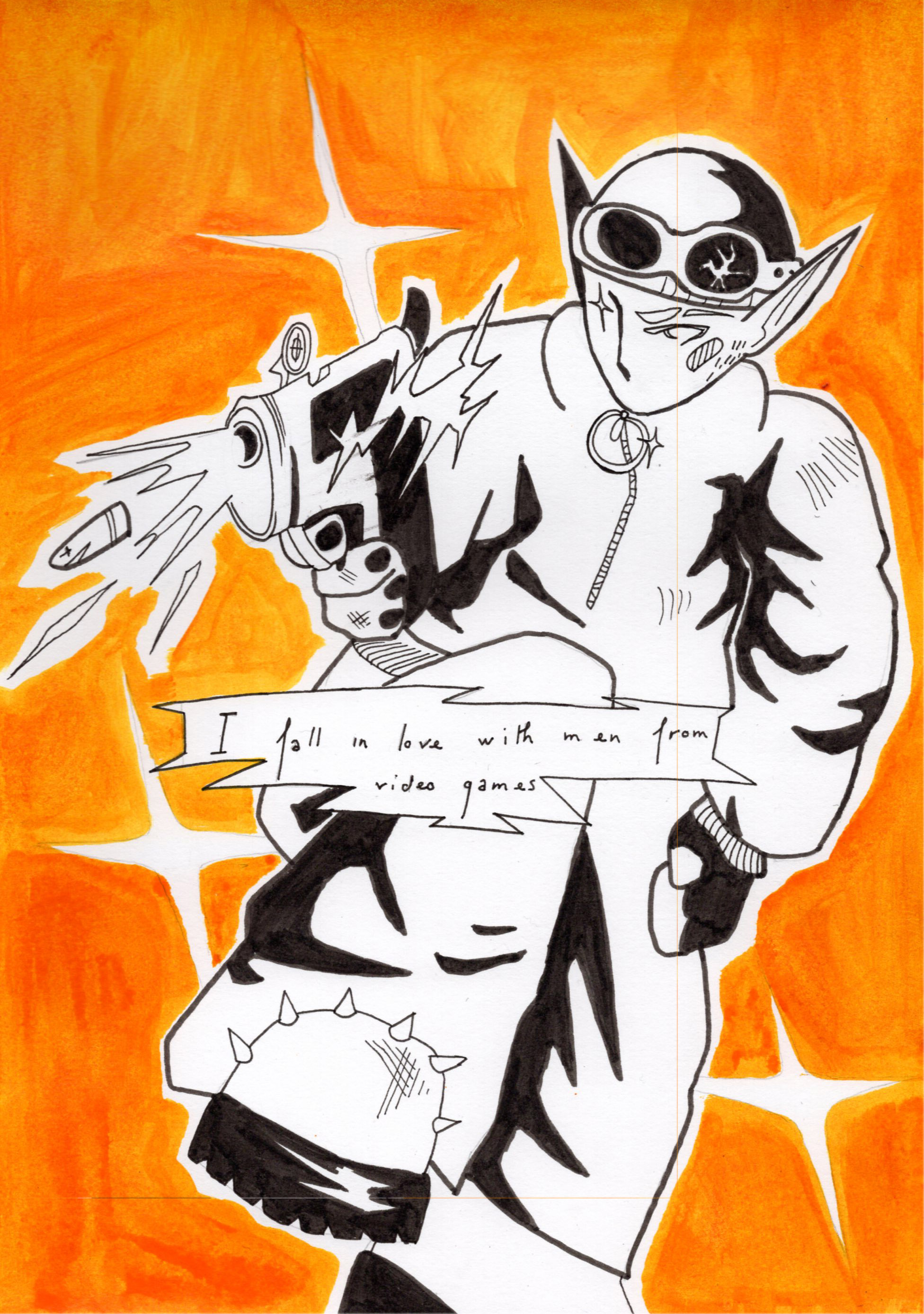 - alone online :(- page 2