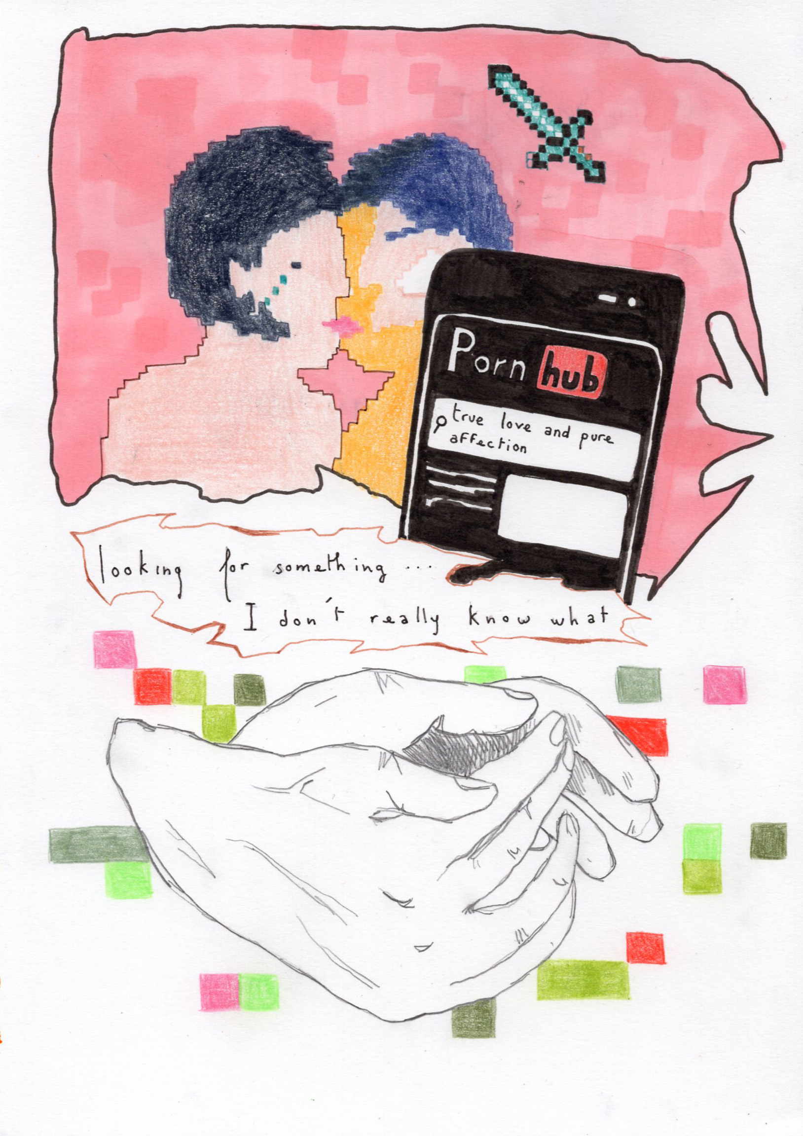 - alone online :(- page 3