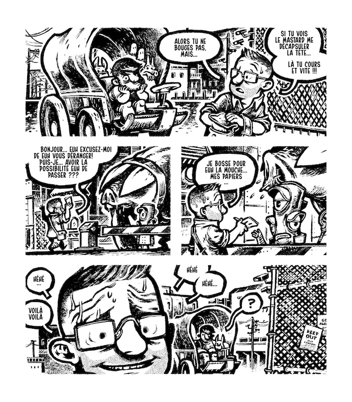 - La Z.A.C.- page 8