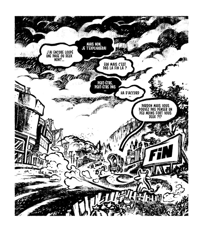 - La Z.A.C.- page 101