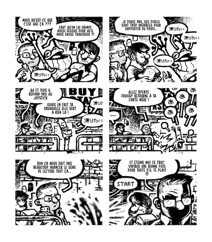 - La Z.A.C.- page 26
