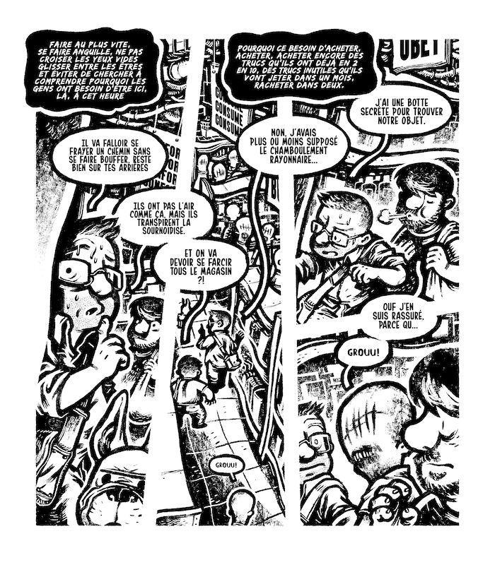 - La Z.A.C.- page 37