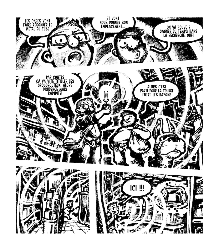 - La Z.A.C.- page 44