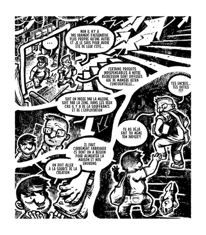 - La Z.A.C.- page 50