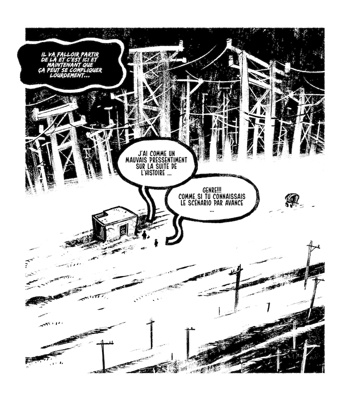 - La Z.A.C.- page 52