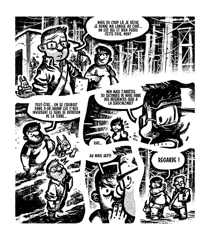 - La Z.A.C.- page 53