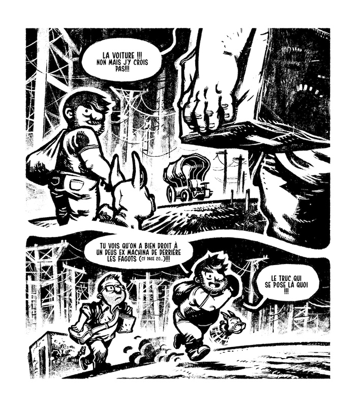 - La Z.A.C.- page 54