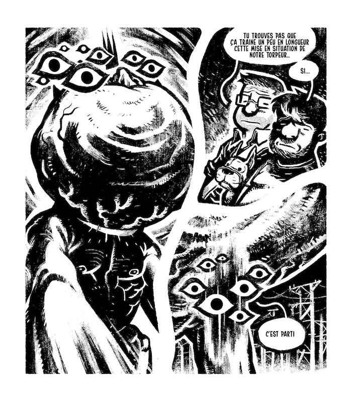 - La Z.A.C.- page 69