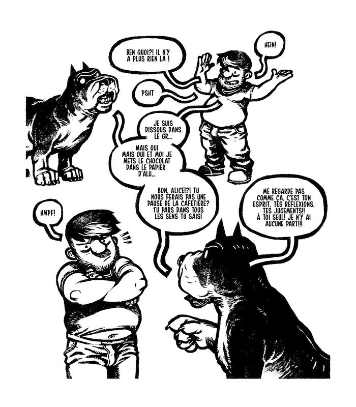 - La Z.A.C.- page 79