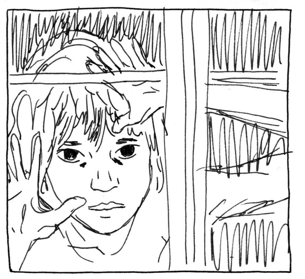 - le petit bazar- page 49