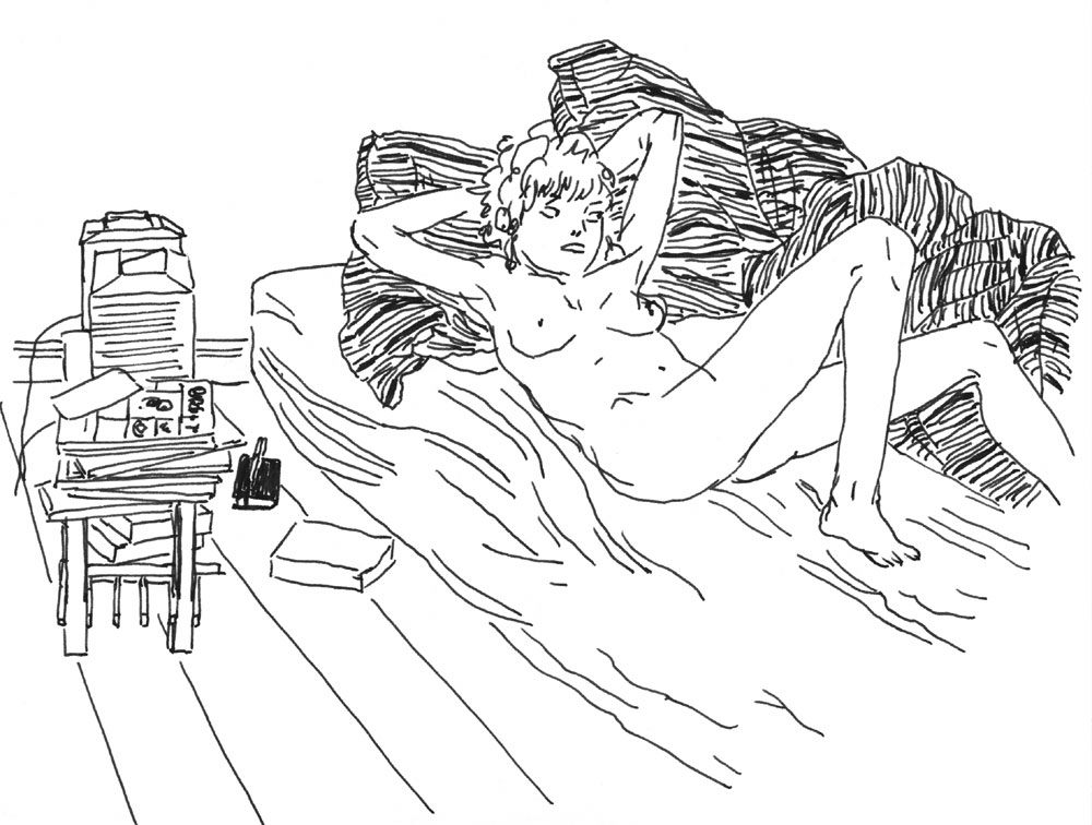 - le petit bazar- page 61