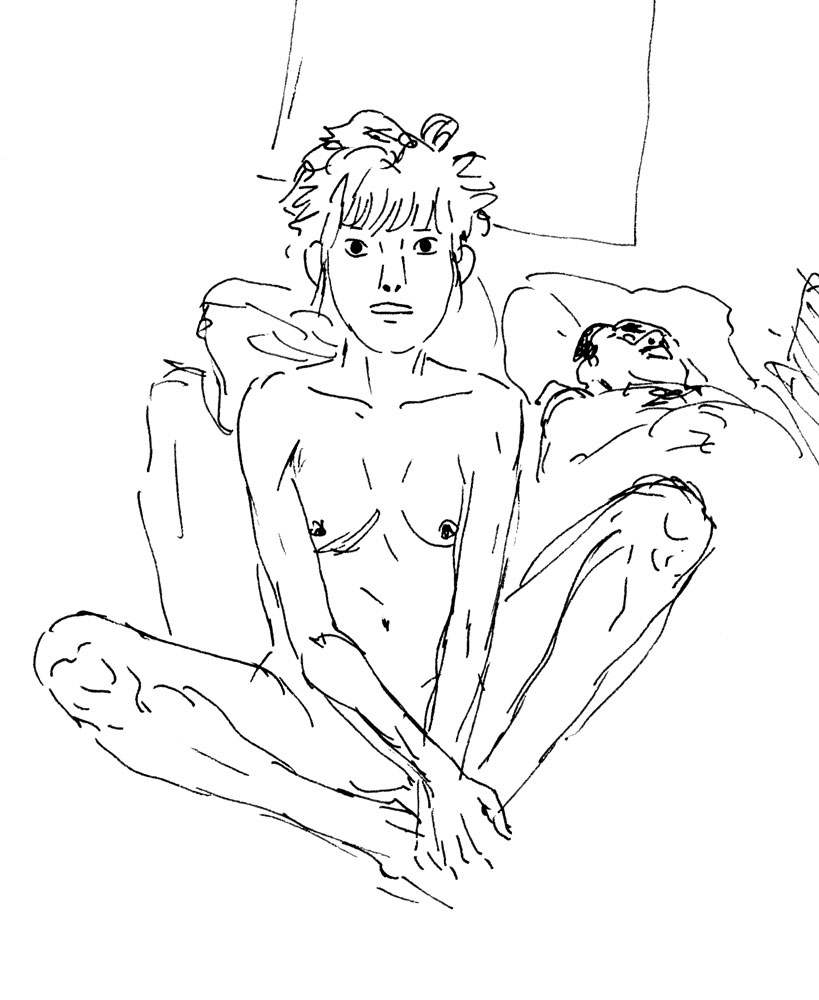 - le petit bazar- page 25