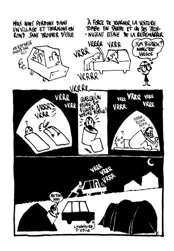 - Camping et Cinéma- page 16