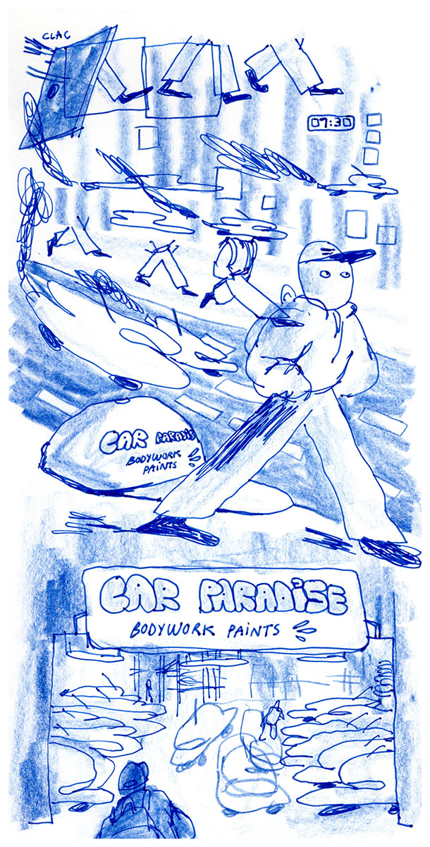 - Lyon Village- page 2