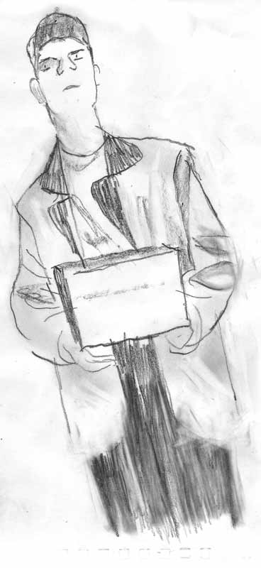 - The bad printing part 1 [december the 7th dream] - page 3