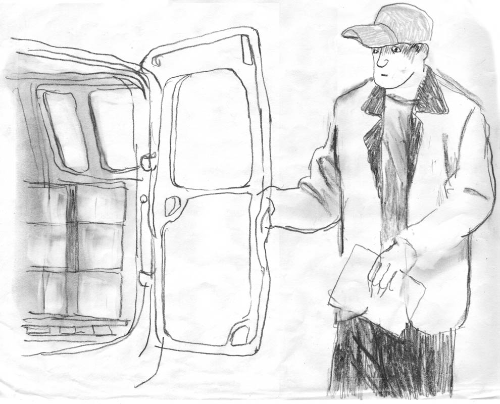 - The bad printing part 1 [december the 7th dream] - page 4